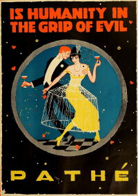 The Grip of Evil (1916)