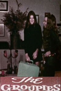 The Groupies (1971)