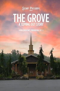 The Grove (2022)