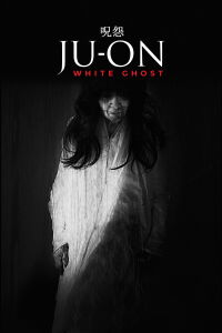 The Grudge: Old Lady in White (2009)
