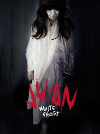 The Grudge: Old Lady in White (2009)
