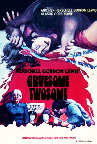 The Gruesome Twosome (1967)