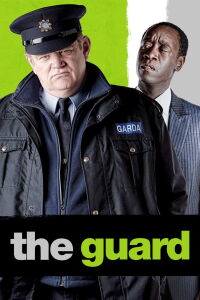The Guard (2011)