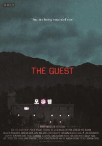The Guest (2023)