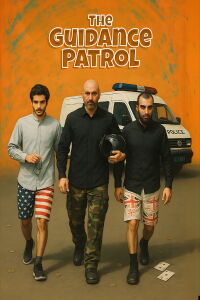 The Guidance Patrol (2012)
