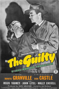 The Guilty (1947)