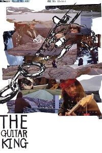 The Guitar King (2015)