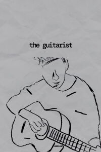 The Guitarist (2017)