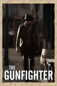 The Gunfighter (2014)