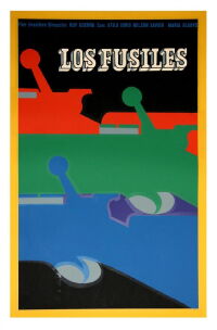The Guns (1964)