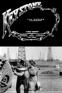 The Gusher (1913)