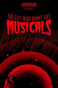 The Guy Who Didn't Like Musicals (2018)