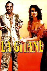 The Gypsy (1986)