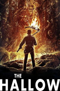 The Hallow (2015)
