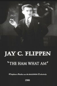 The Ham What Am (1928)