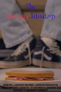 The Hammy Situation (2023)
