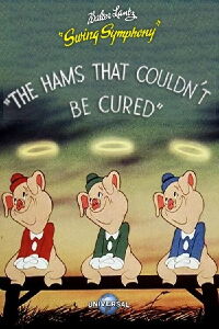 The Hams That Couldn't Be Cured (1942)