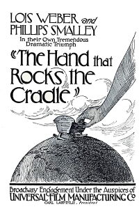 The Hand That Rocks the Cradle (1917)