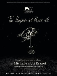 The Hangman at Home (2021)