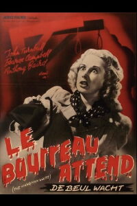 The Hangman Waits (1947)