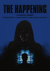 The Happening: Scuffle (2023)