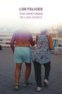 The Happy Ones (2021)