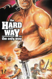 The Hard Way (1989)