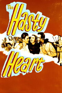 The Hasty Heart (1949)