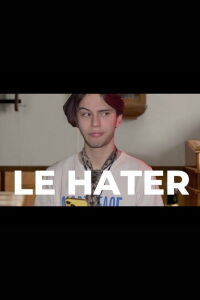 The Hater (2023)