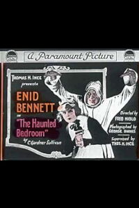 The Haunted Bedroom (1919)