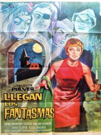 The Haunted Castle (1960)