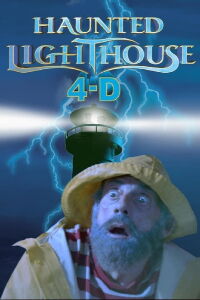 The Haunted Lighthouse (2003)