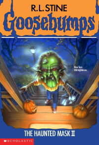 The Haunted Mask II (1996)