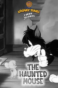 The Haunted Mouse (1941)