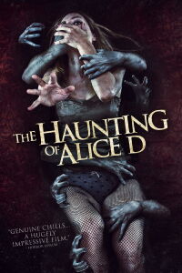 The Haunting of Alice D (2017)