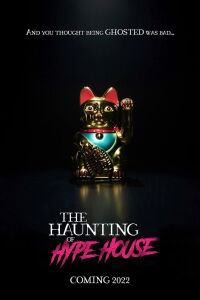 The Haunting of Hype House (2023)