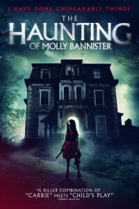 The Haunting of Molly Bannister (2019)