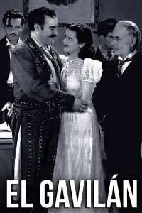 The Hawk (1940)