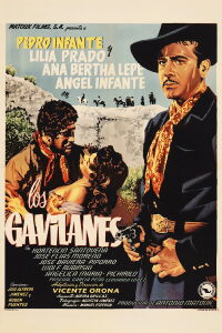 The Hawks (1956)