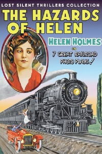 The Hazards of Helen (1917)