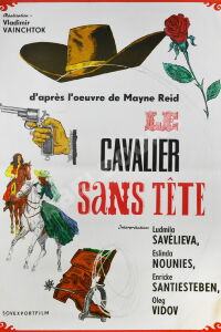 The Headless Rider (1973)