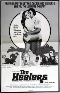 The Healers (1972)