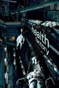 The Health Factory (2010)