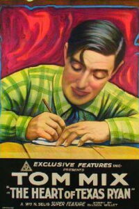 The Heart of Texas Ryan (1917)