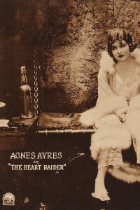 The Heart Raider (1923)