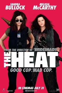 The Heat (2013)