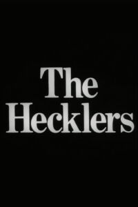 The Hecklers (1967)