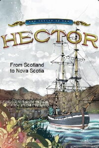 The Hector: From Scotland to Nova Scotia (2017)
