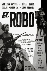 The Heist (1957)
