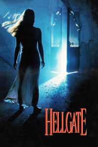 The Hell's Gate (1989)